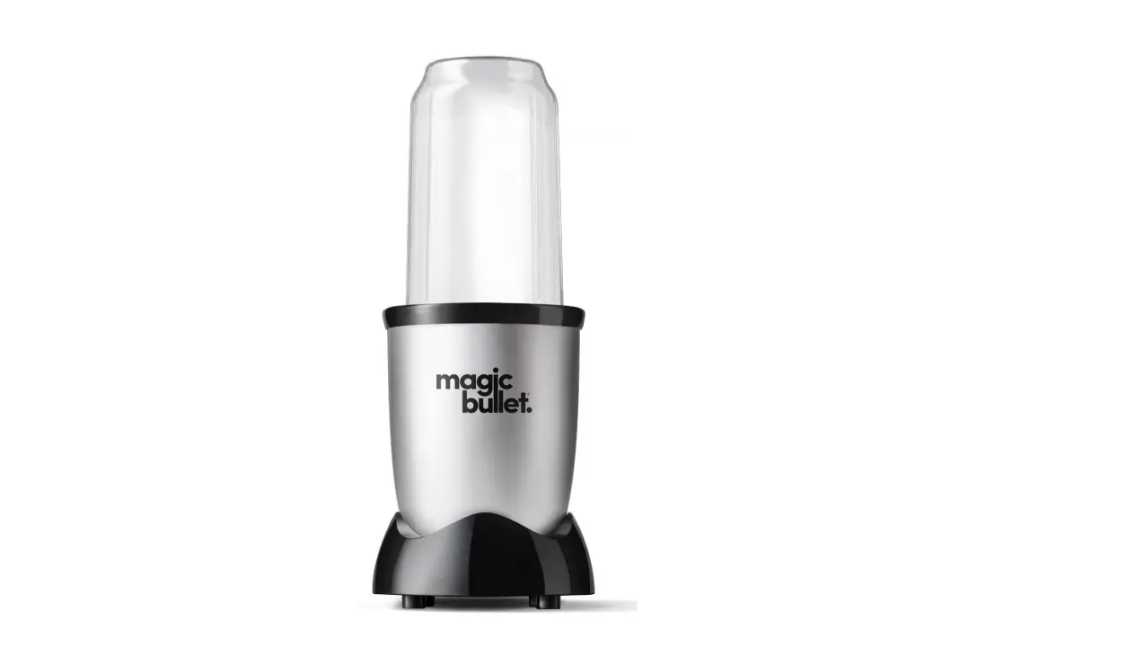 Nutribullet Magic Bullet Mini Blender For Travel And Small Spaces User Guide Nutribullet Magic Bullet Mini Blender For Travel And Small Spaces User Guide
