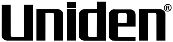 Uniden-logo