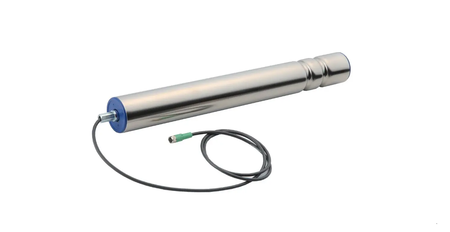 Pulseroller Senergy Ai Motor Roller Installation Guide