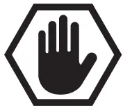 Franklin Brass BFT65 MB Beaufort Matte Black Decorative Bathroom Hardware Set - Icon