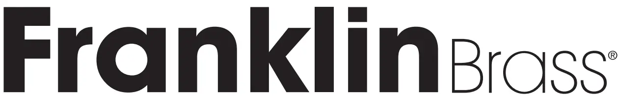 Franklin Brass Logo