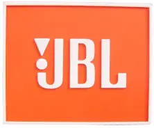 JBL LOGO