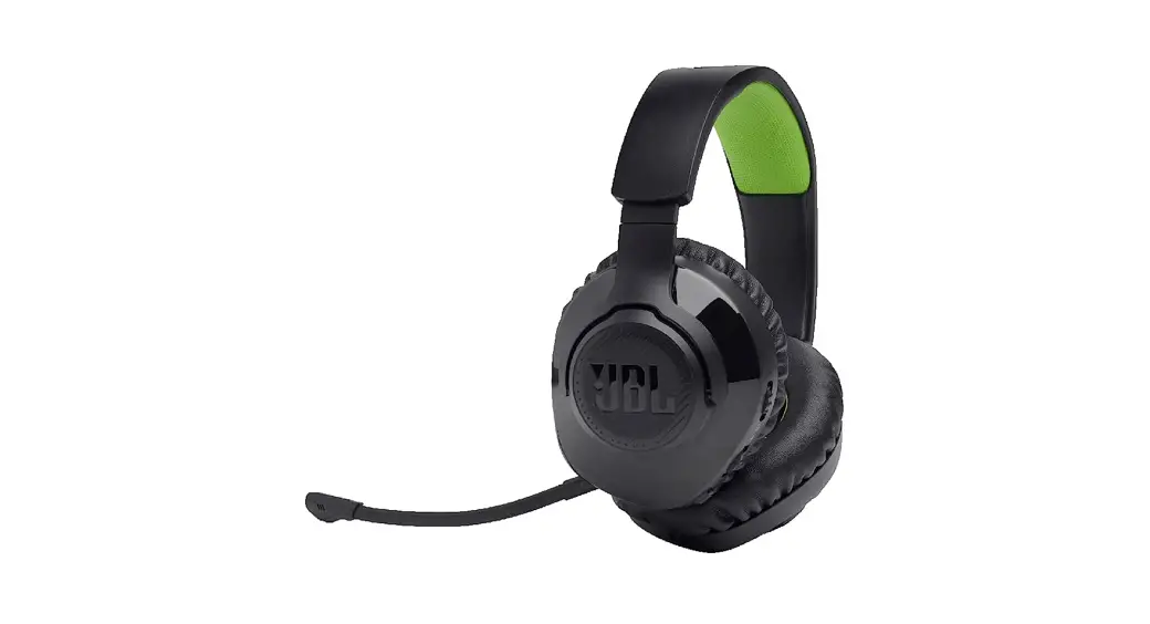 Jbl Quantum 360x Wireless Over-ear Console Gaming Headset For Xbox User Guide Jbl Quantum 360x Wireless Over-ear Console Gaming Headset For Xbox User Guide