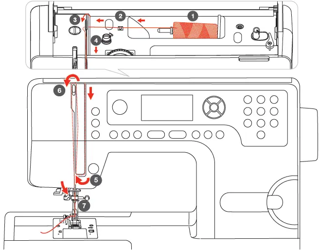 bernette- Chicago- 5 -Sewing- Machine 03