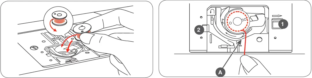 bernette- Chicago- 5 -Sewing- Machine 04