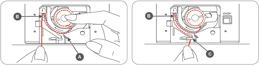 bernette- Chicago- 5 -Sewing- Machine 05