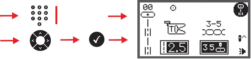 bernette- Chicago- 5 -Sewing- Machine 07
