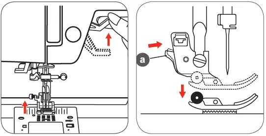 bernette- Chicago- 5 -Sewing- Machine 11