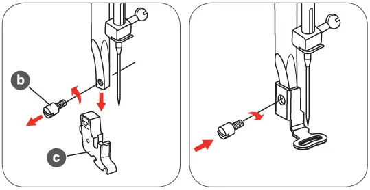 bernette- Chicago- 5 -Sewing- Machine 12