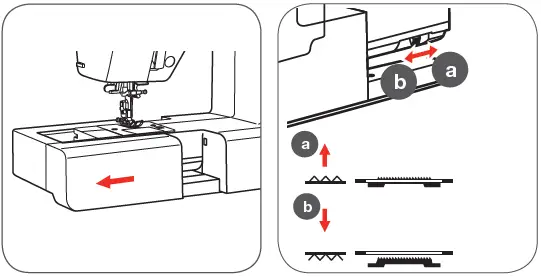 bernette- Chicago- 5 -Sewing- Machine 13