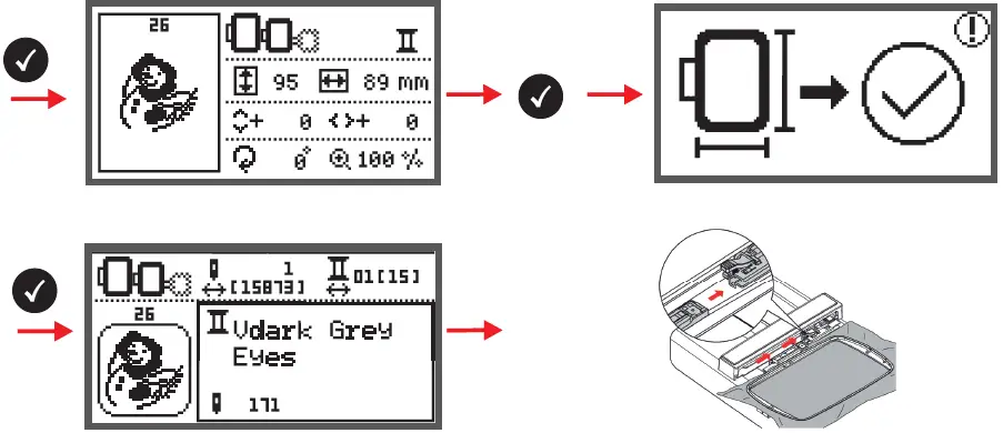 bernette- Chicago- 5 -Sewing- Machine 19