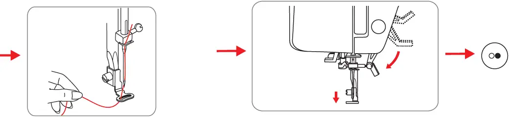 bernette- Chicago- 5 -Sewing- Machine 20