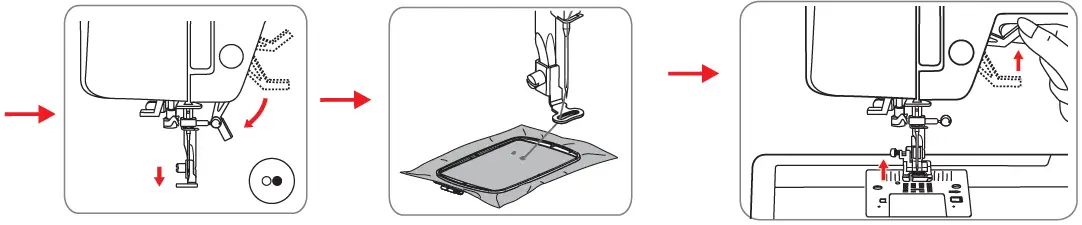 bernette- Chicago- 5 -Sewing- Machine 22