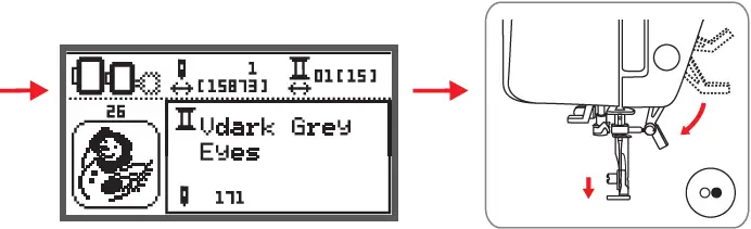 bernette- Chicago- 5 -Sewing- Machine 24