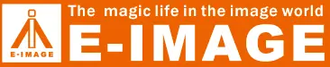 E-IMAGE logo