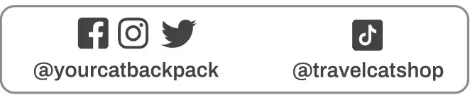 TRAVEL CAT Ultimate Calming Convertible Cat Carrier - Icon