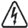 Electrostatic Shock Icon