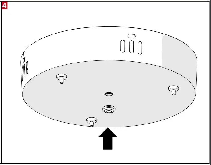 Montage Installation