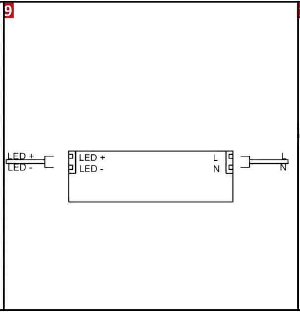 Montage Installation