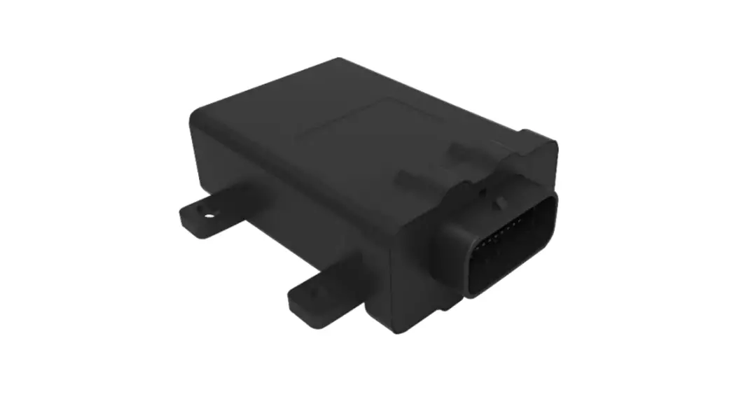 Xingmints Mtb-100a High Protective Multi Functional On-board Intelligent Terminal Owner's Manual