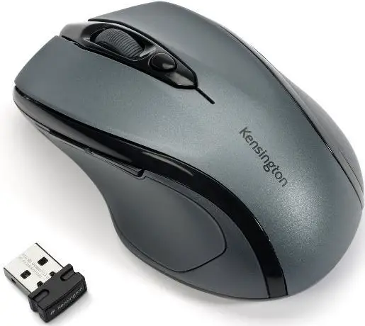 Kensington-K72423WW-Pro-Fit-Wireless-Mouse-product