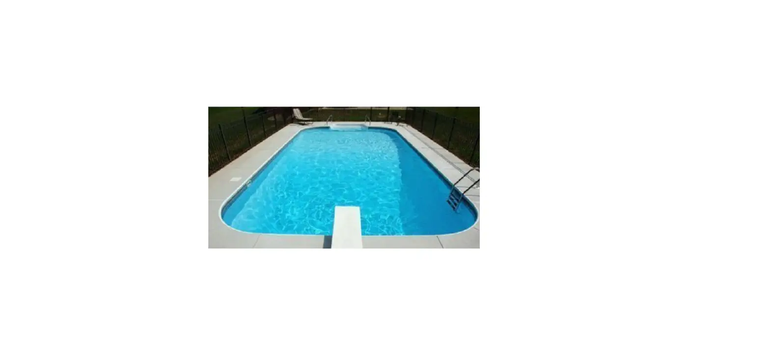 Cardinal Prt37845 Rectangle In Ground Pool Kit Instructions