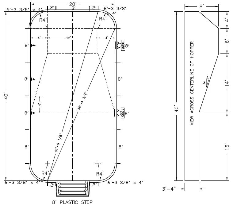 Cardinal-PRT37845-Rectangle-In-Ground-Pool-Kit-fig-1