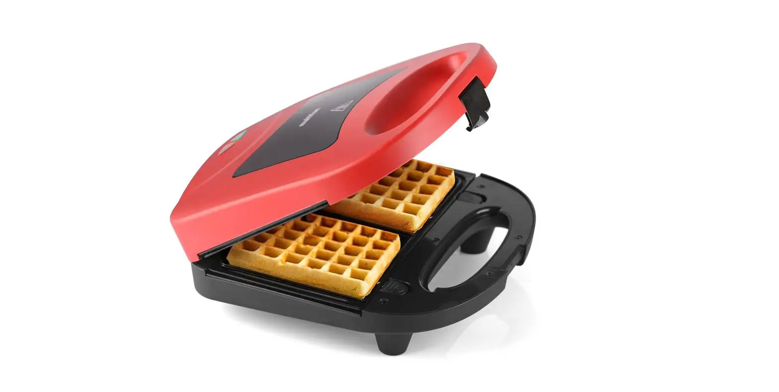 Marta Mt-sm1737a Electric Baker Waffle Maker User Manual Marta Mt-sm1737a Electric Baker Waffle Maker User Manual