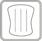 marta MT-SM1737A Electric Baker Waffle Maker A4