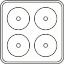 marta MT-SM1737A Electric Baker Waffle Maker A7