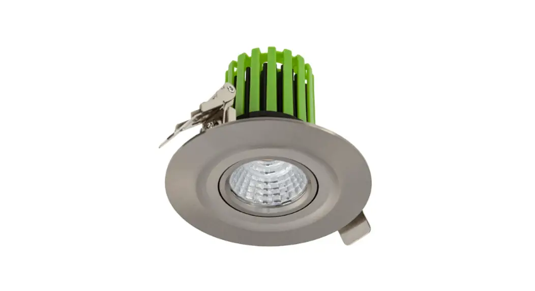 Halcyon R737 9.5w Smart Tilt Kit Instruction Manual