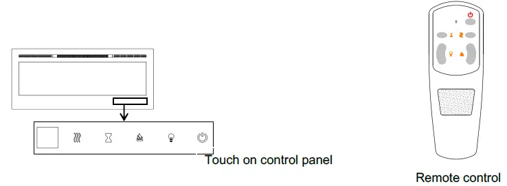 MODERN-FLAMES-CEF-50B-Challenger-Wall-Mount-Recessed-Electric-Fireplace-FIG-13