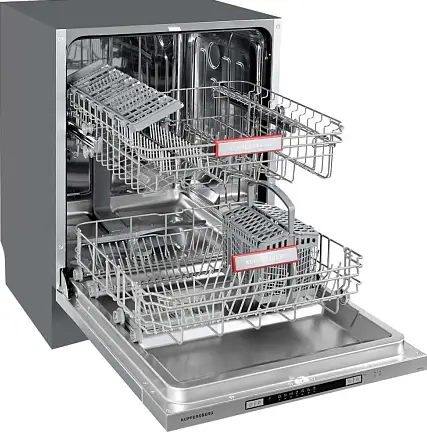 Kuppersberg GSM 6074 Dishwasher