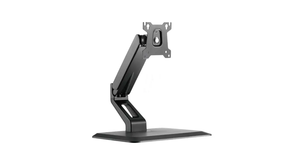 Mywall Hl 16 L Full Motion Desk Bracket Flay Screens Instruction Manual
