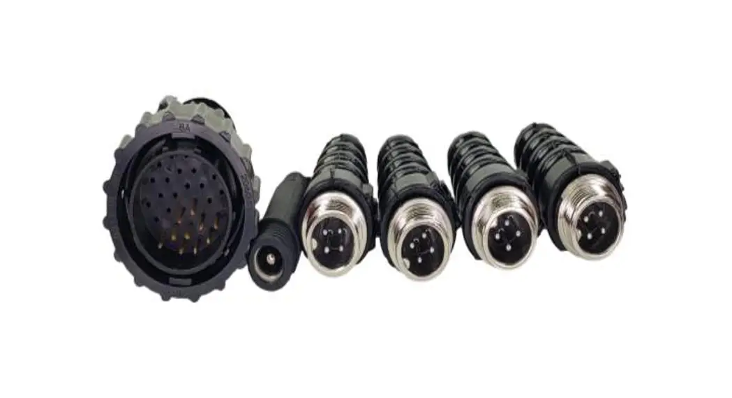 Dakota Micro Dmov-ali Overview Camera To Ag Leader Monitor Video Adapter Cable User Manual