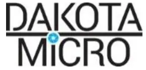 DAKOTA MICRO logo