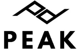 peak - Logo