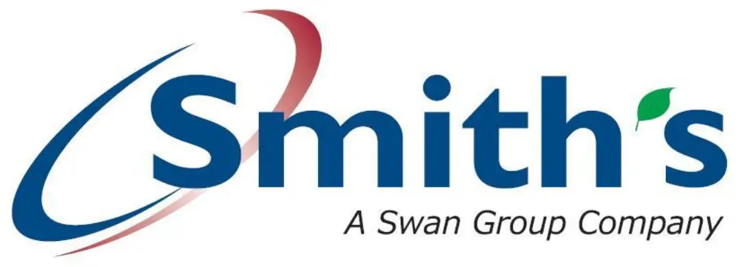 Smiths Logo