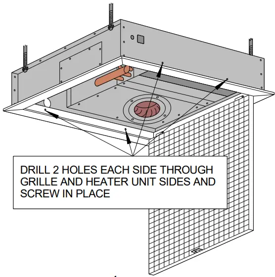 Electrical Connection