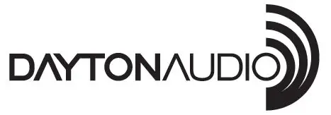 DAYTON AUDIO logo