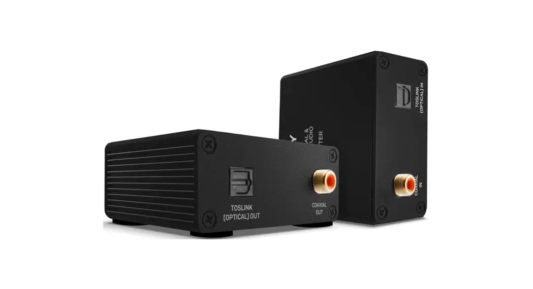 Lindy 70456 150m Toslink And Coaxial Digital Audio Extender User Guide Lindy 70456 150m Toslink And Coaxial Digital Audio Extender User Guide