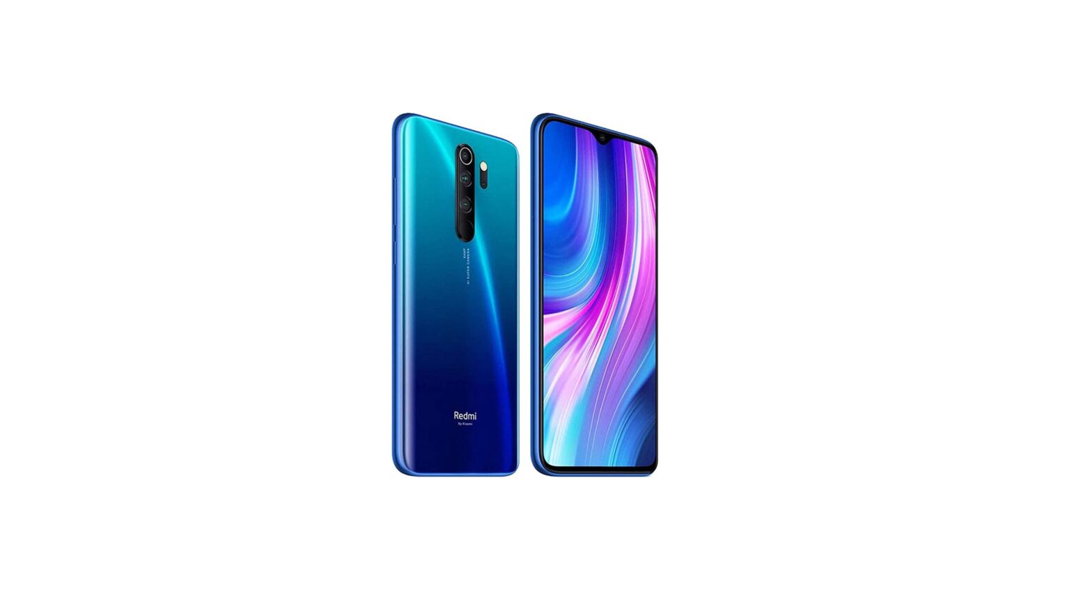Xiaomi Redmi Note 8 Pro Smartphone User Guide Xiaomi Redmi Note 8 Pro Smartphone User Guide