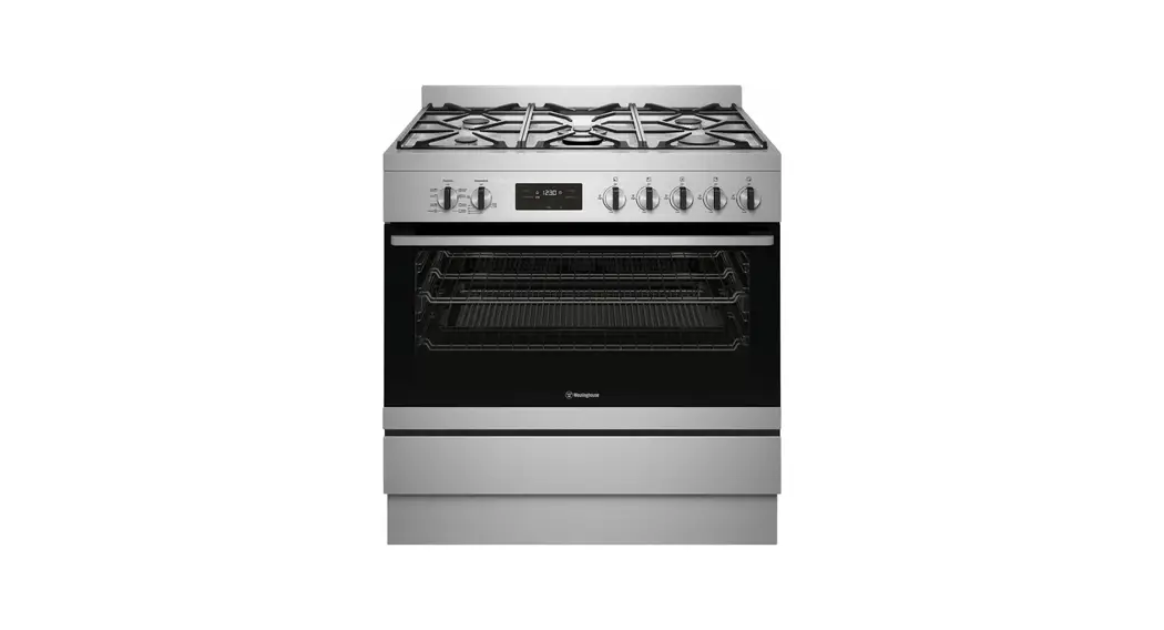 Westinghouse Wfe904sd Cooking Appliances User Manual