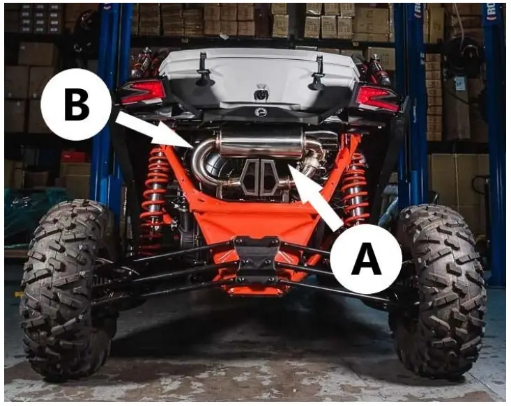 VR Tuned V2 ECU Tuning Box Kit - Installation