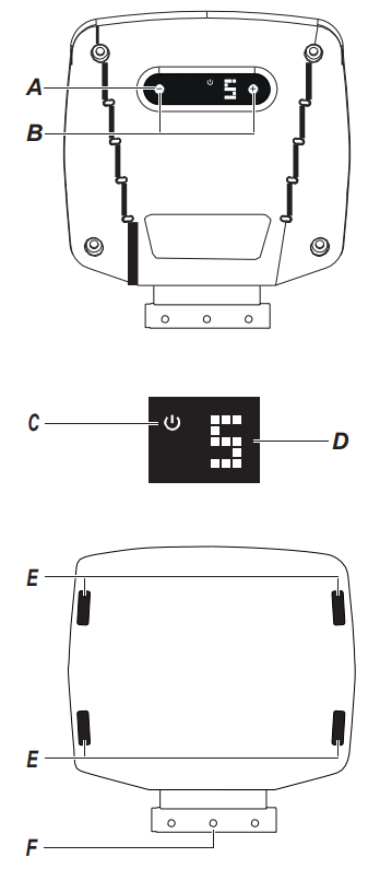 VR Tuned V2 ECU Tuning Box Kit - performance upgrade