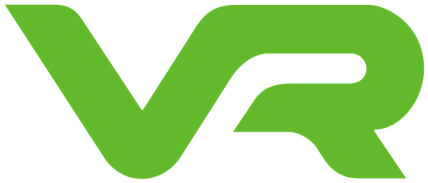 VR logo