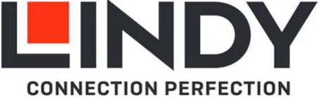 LINDY logo