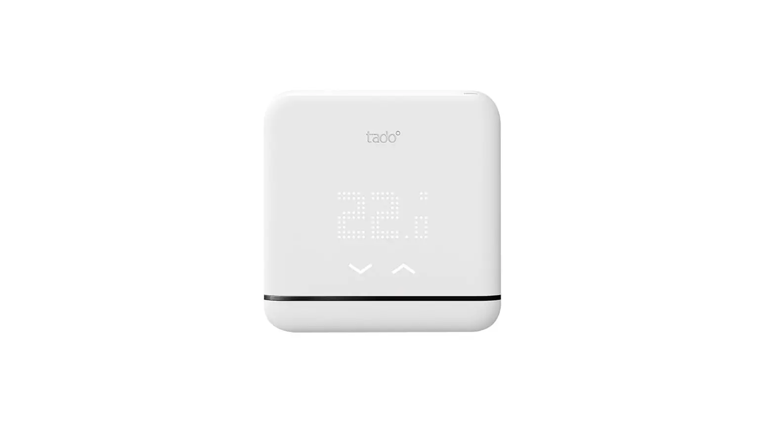 Tado Smart Ac Control V3+ Thermostat Instruction Manual Tado Smart Ac Control V3+ Thermostat Instruction Manual