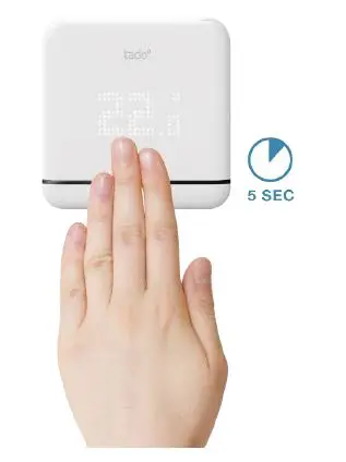 tado Smart AC Control V3+ Thermostat-fig-6