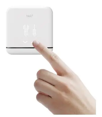 tado Smart AC Control V3+ Thermostat-fig-7